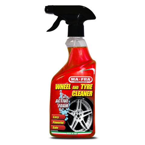Mafra Wheel & Tyre Cleaner 500ml