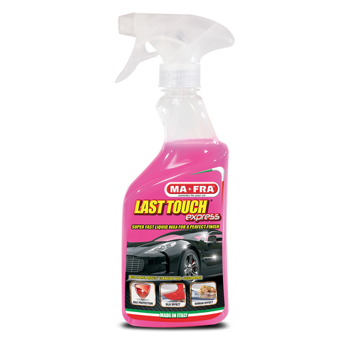 Mafra Last Touch Express 500ml