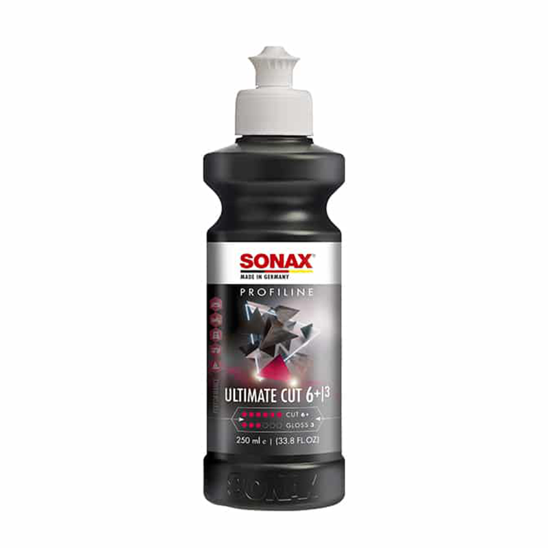 Sonax Profiline Ultimate Cut 6+