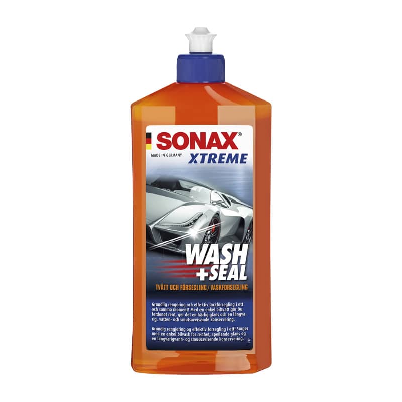 Sonax Xtreme Wash & Seal 500ml