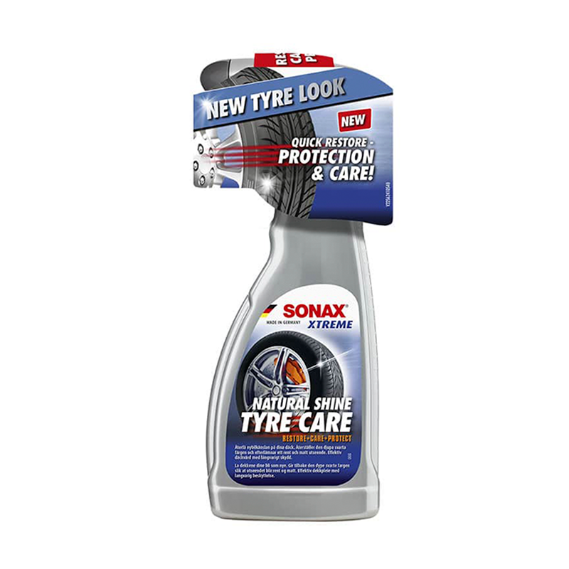 Sonax Xtreme Natural Shine Tyre Care 500ml