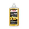 Sonax Carnauba Wash & Wax 500ml