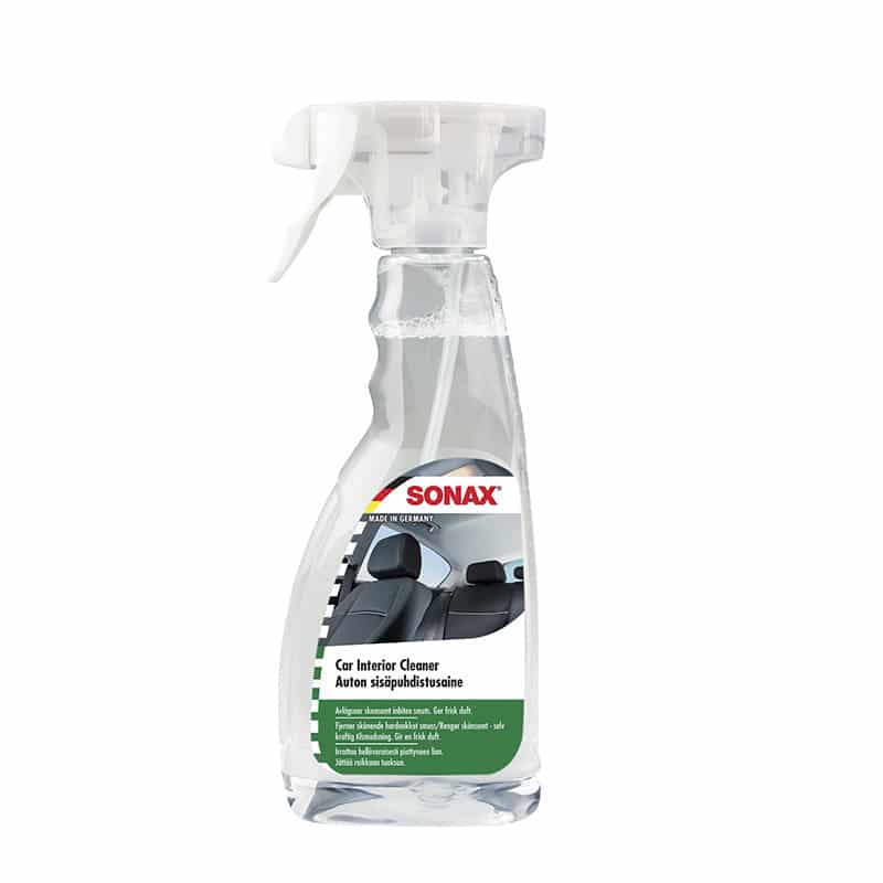 Sonax Car Interior Cleaner