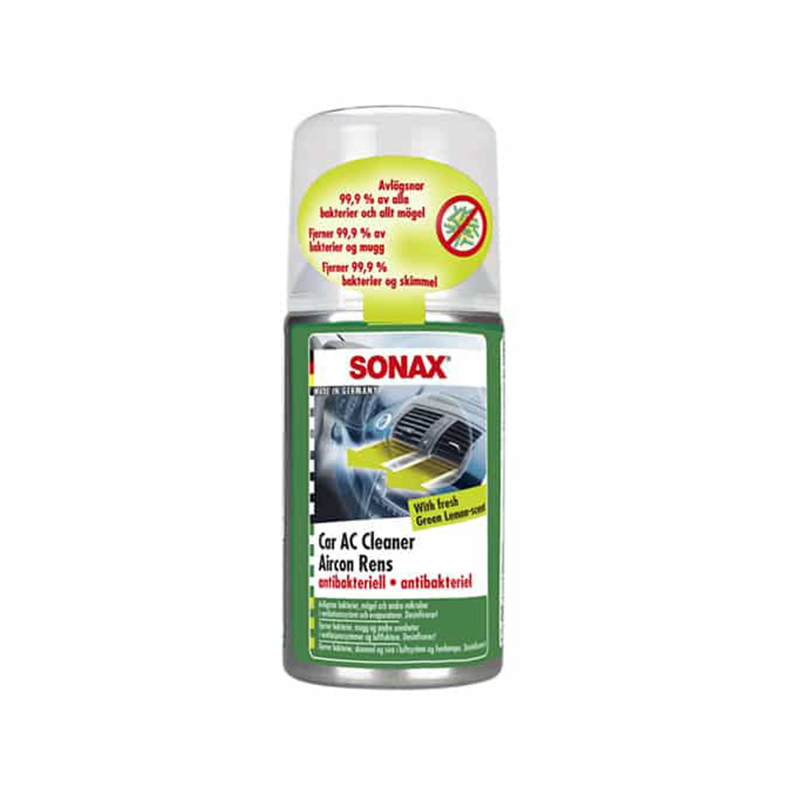 Sonax Car AC Cleaner 100ml