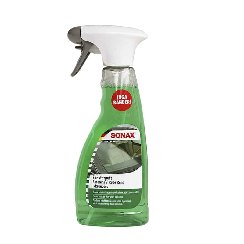 Sonax Fönsterputs 500ml