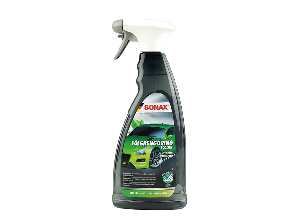 Sonax Ecoline Fälgrengöring 1L