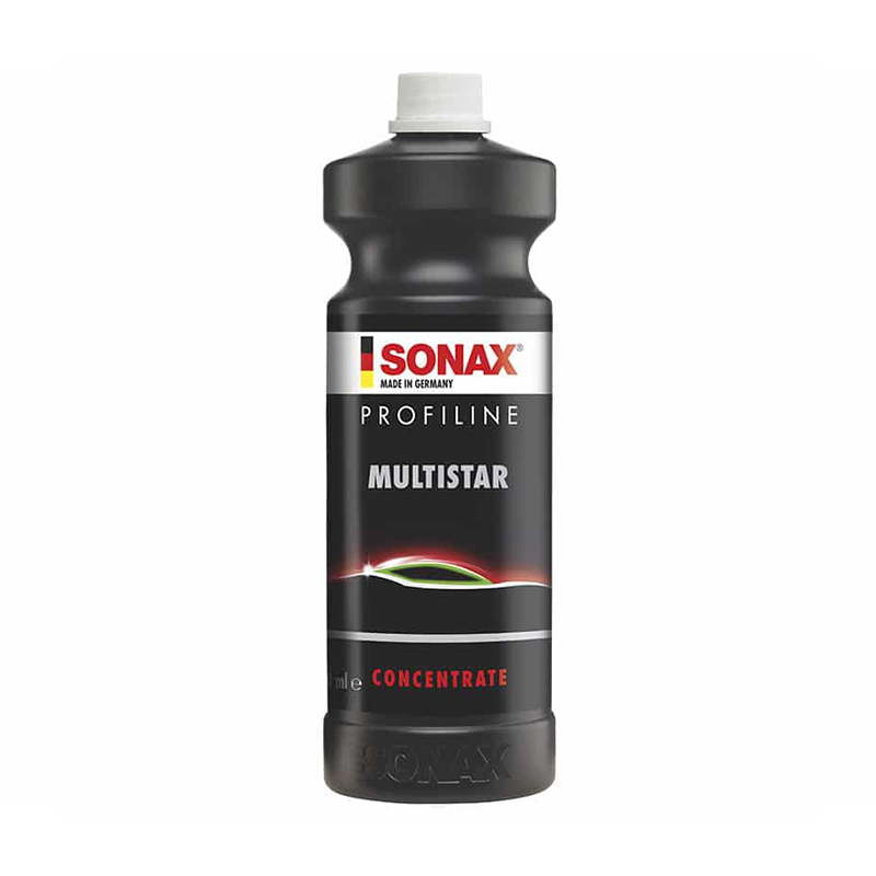 Sonax Profiline Multistar