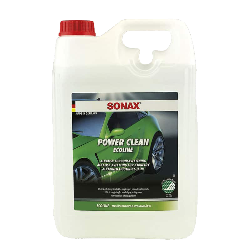 Sonax Ecoline Power Clean