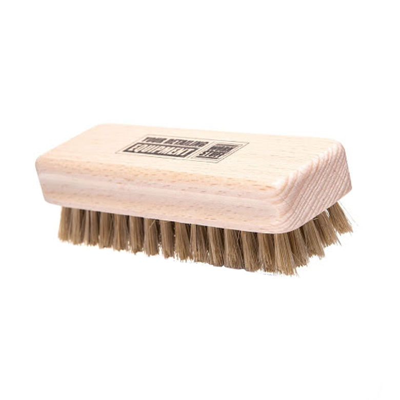 Workstuff Handy Leather Brush