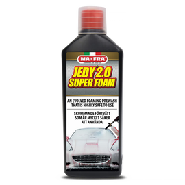 Mafra Jedy 2 Super Foam