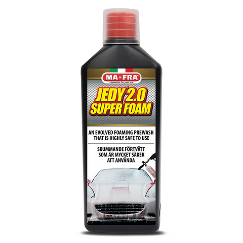 Mafra Jedy 2 Super Foam