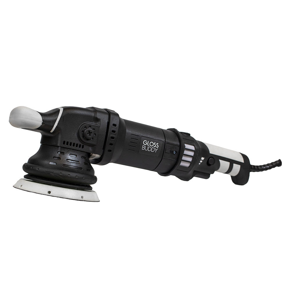 Glossbuddy DA15 Ø125 mm