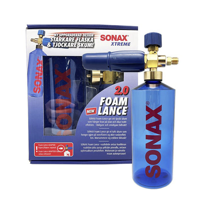 Sonax Xtreme Foam Lance 2.0