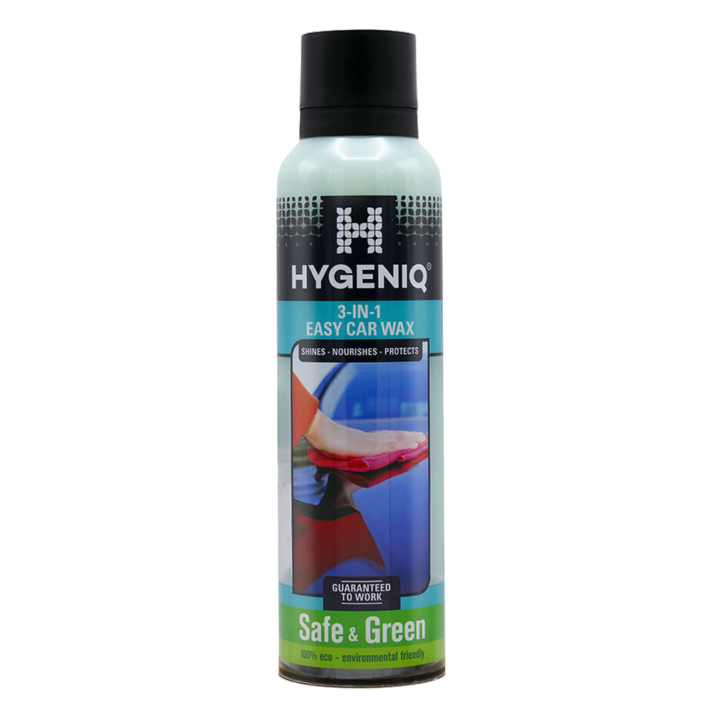 Hygeniq 3-in-1 Bilvax 185ml
