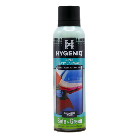 Hygeniq 3-in-1 Bilvax 185ml