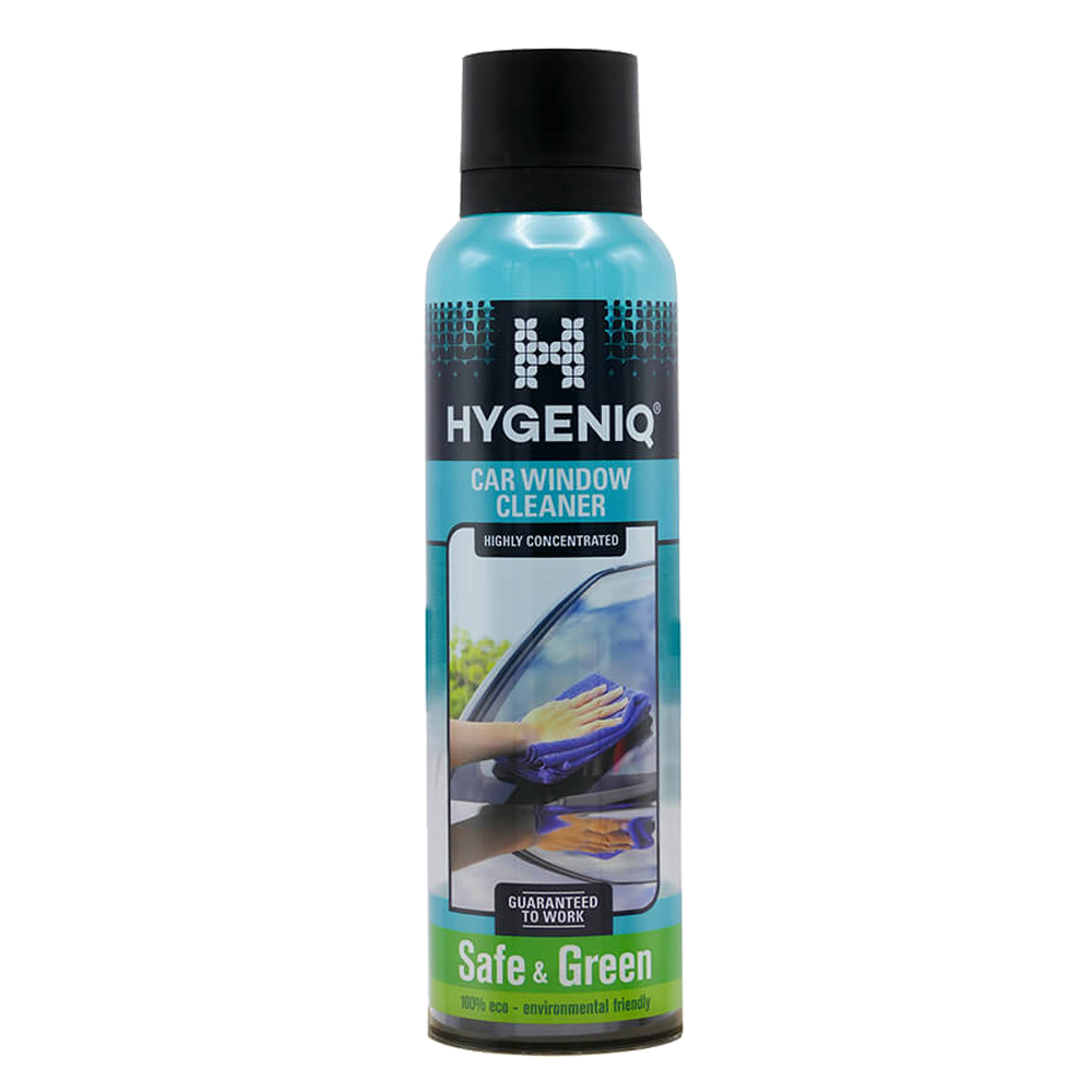 Hygeniq Window Cleaner 185ml