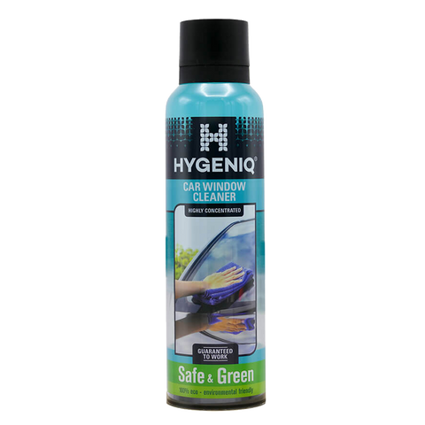 Hygeniq Window Cleaner 185ml