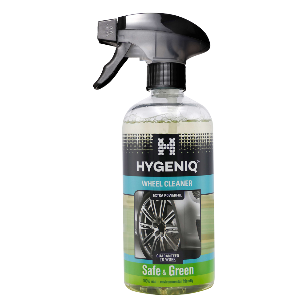 Hygeniq Wheel Cleaner 500ml