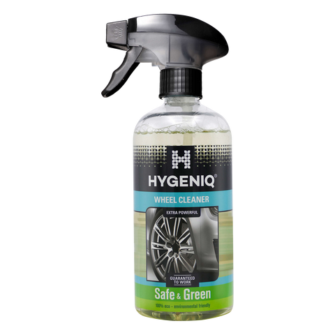 Hygeniq Wheel Cleaner 500ml