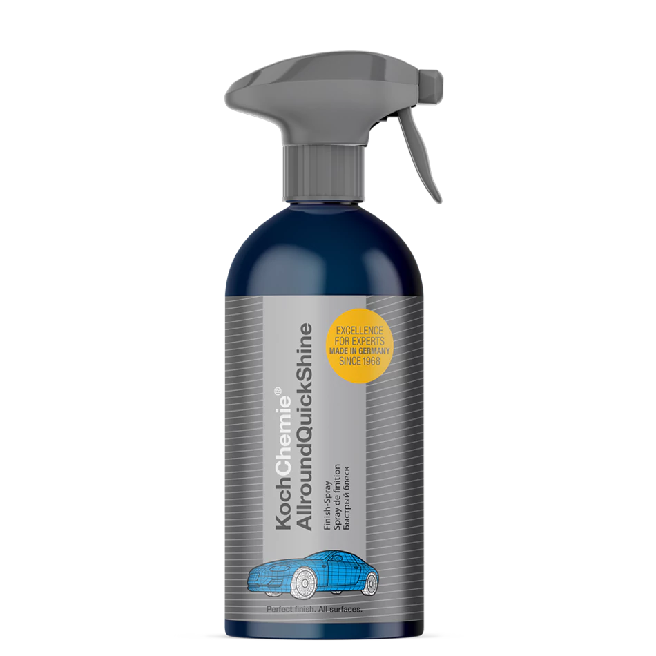 Koch-Chemie Allround Quick Shine 500 ml