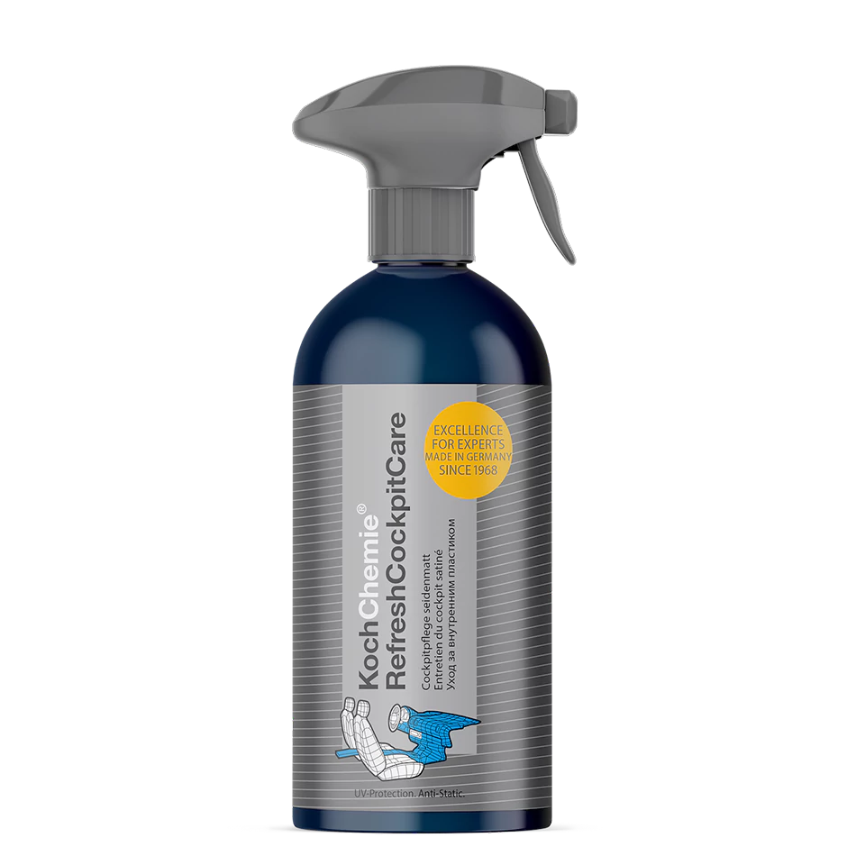 Koch-Chemie Refresh Cockpit Care 500ml