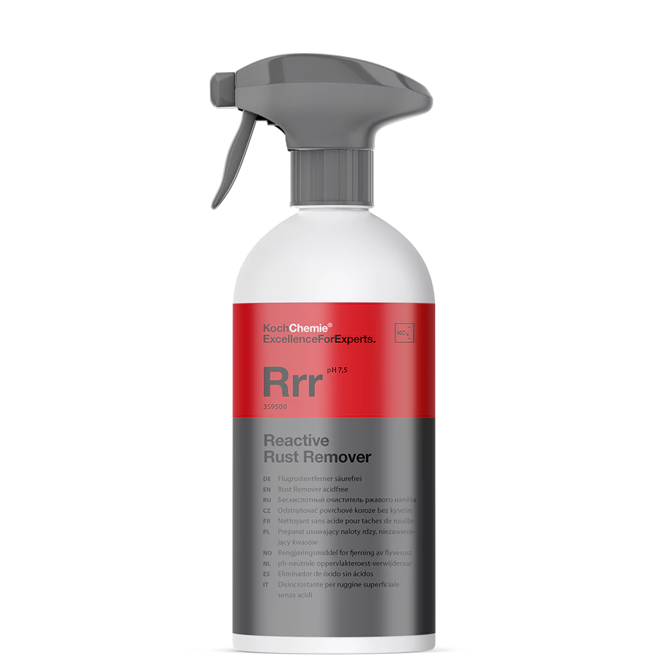 Koch-Chemie Reactive Rust Remover