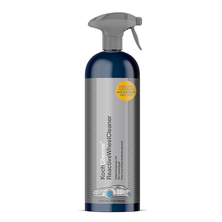 Koch-Chemie Reactive Wheel Cleaner 750ml