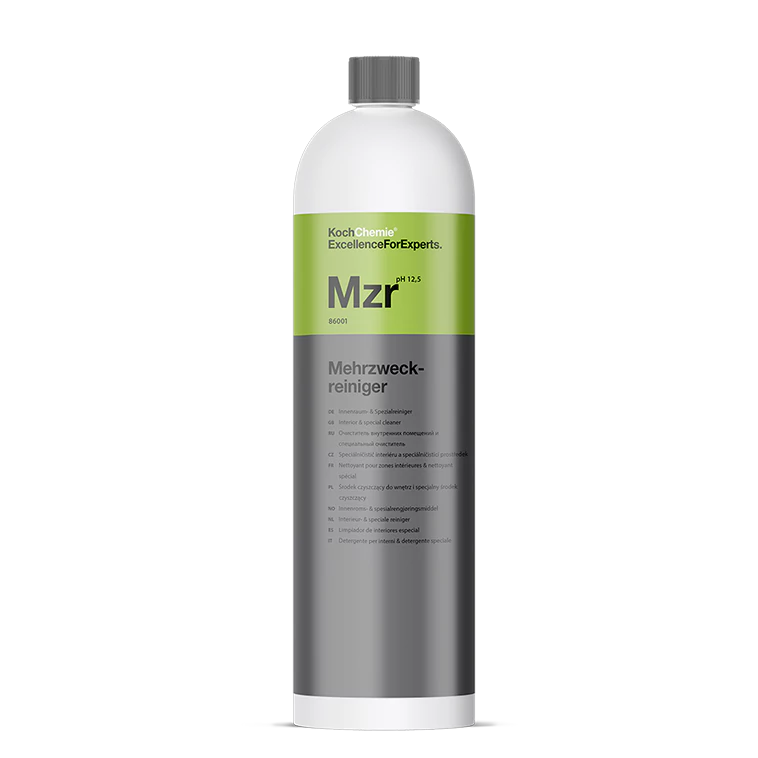 Koch-Chemie MZR Interior Cleaner