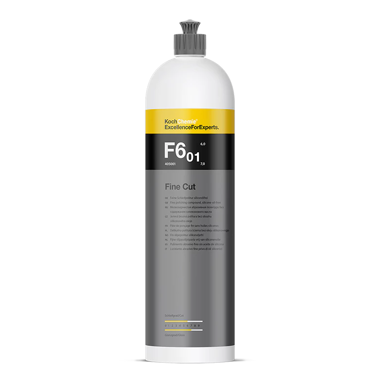 Koch-Chemie Fine Cut F6.01