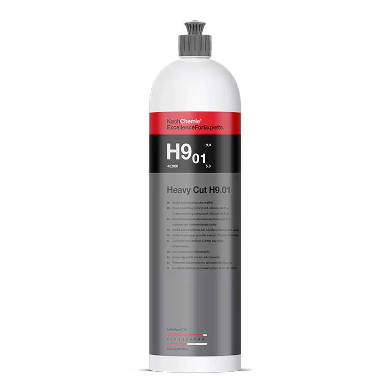 Koch-Chemie Heavy Cut H9.02
