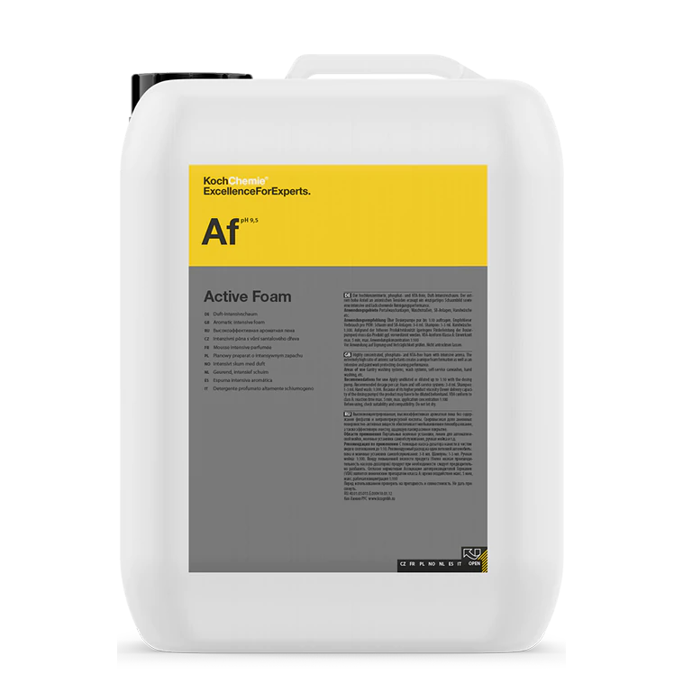 Koch-Chemie Autoshampoo