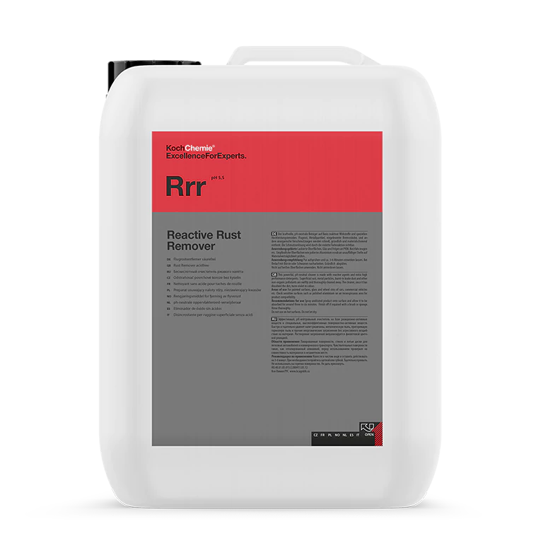 Koch-Chemie Reactive Rust Remover