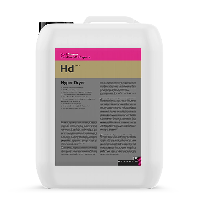 Koch-Chemie Hyper Dryer