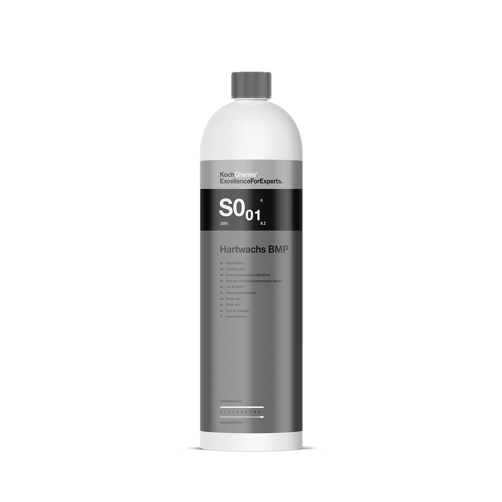 Koch-Chemie Finishing Wax BMP S0.01 1L