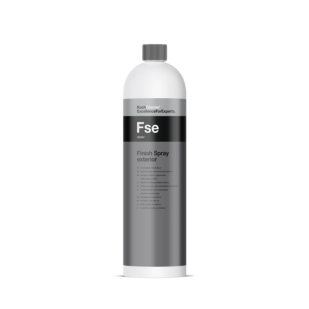Koch-Chemie Finish Spray Exterior