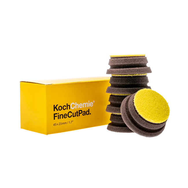 Koch-Chemie Fine Cut Pad