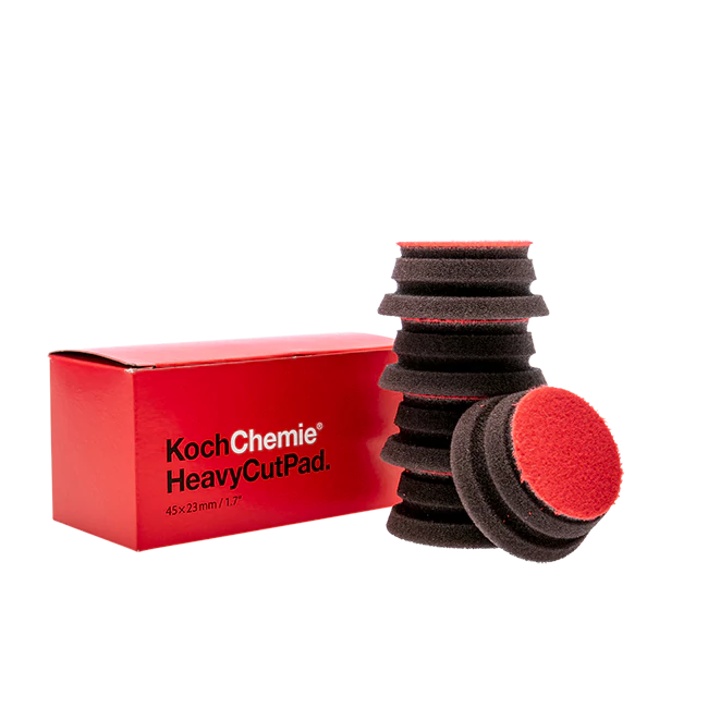 Koch-Chemie Heavy Cut Pad