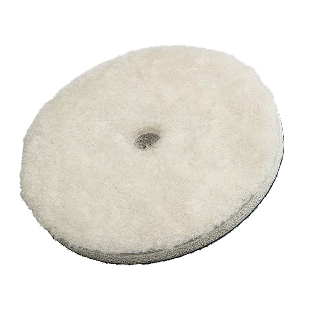 Koch-Chemie Lambswool Pad