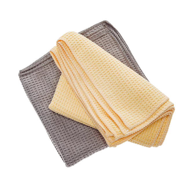 Koch-Chemie Glass Towel 4-pack