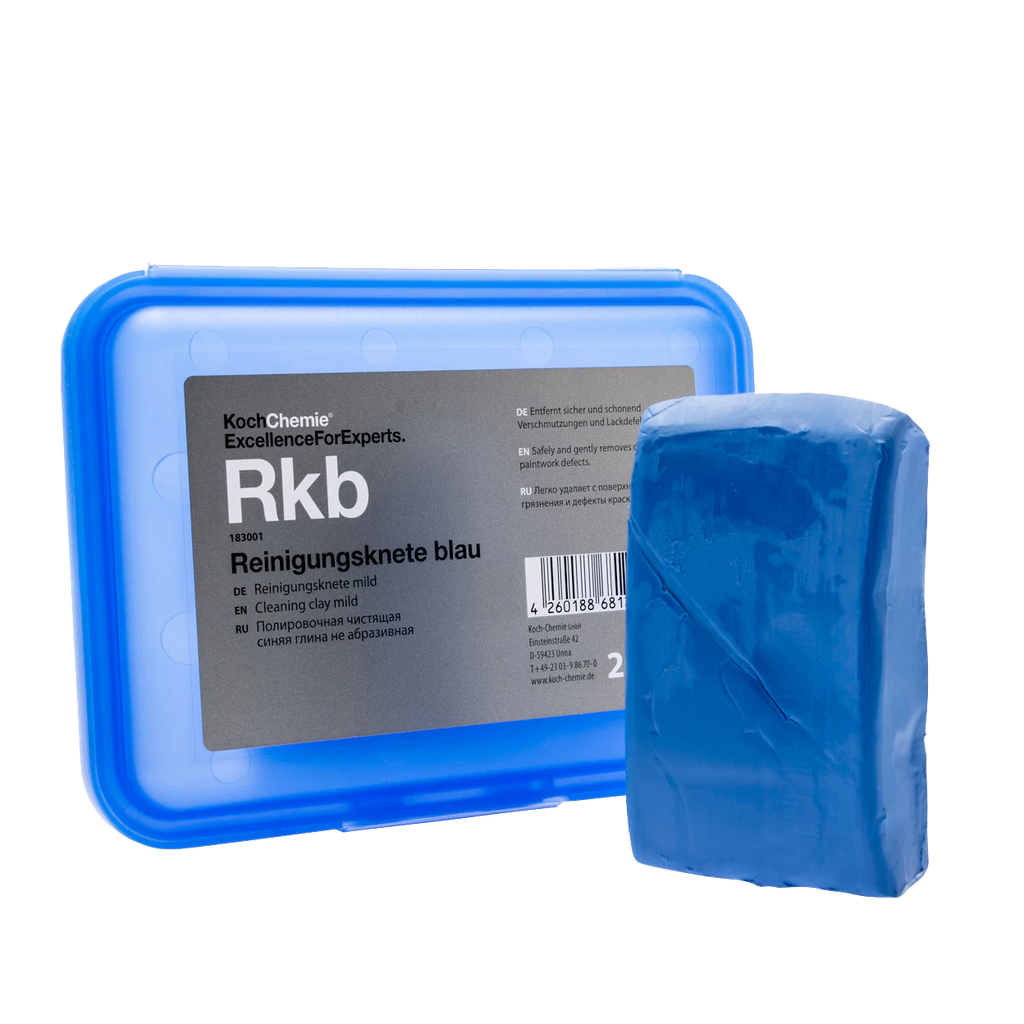 Koch-Chemie RKB - Clay Mild Blå