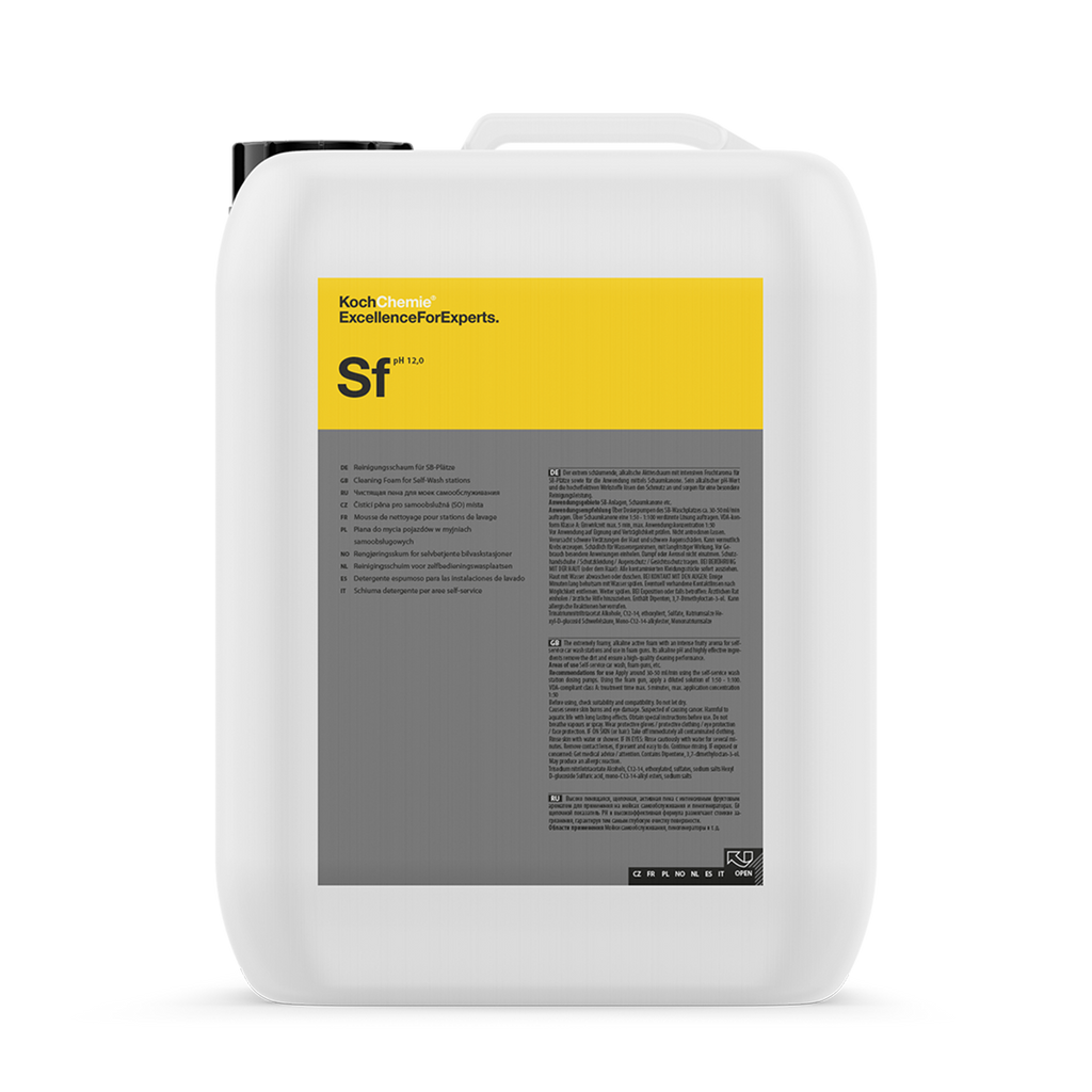 Koch-Chemie Super Foam