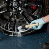 Autoglym Hi-Tech Wheel Brush