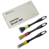 Koch-Chemie Interior Brush Set