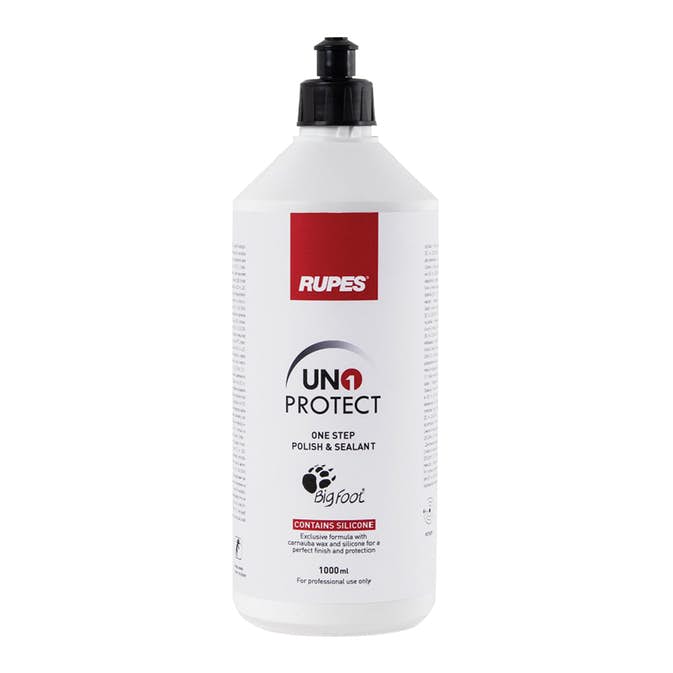 Rupes Uno Protect One Step