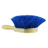 Chemical Guys Blue Stiffy Brush