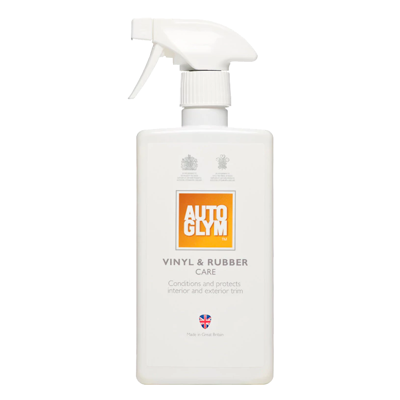 Autoglym Vinyl & Rubber 500ml