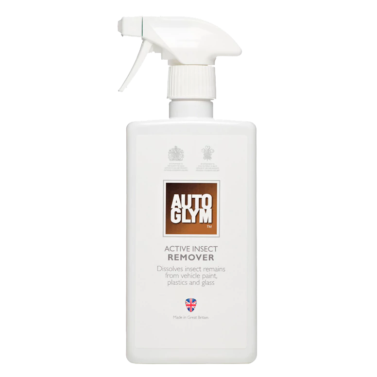 Autoglym Active Insect Remover 500ml