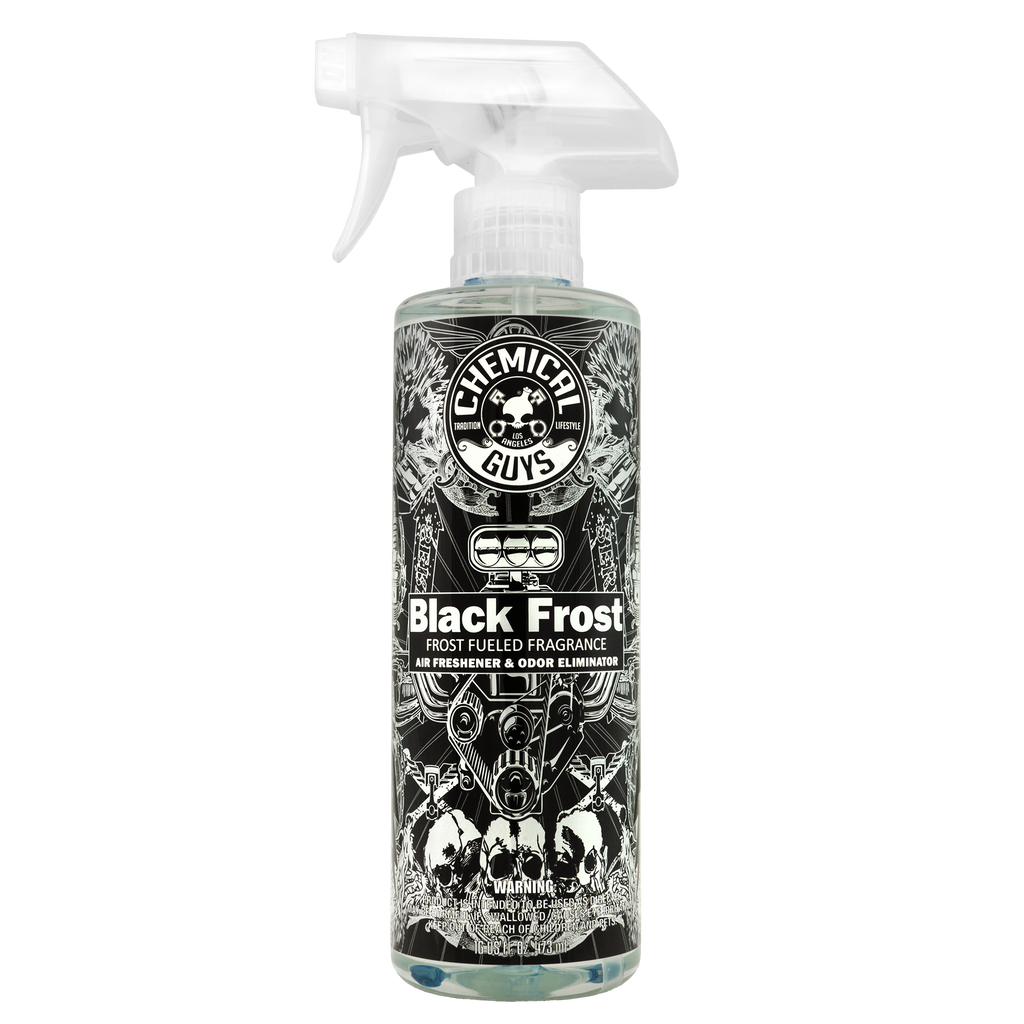 Chemical Guys Black Frost 473ml