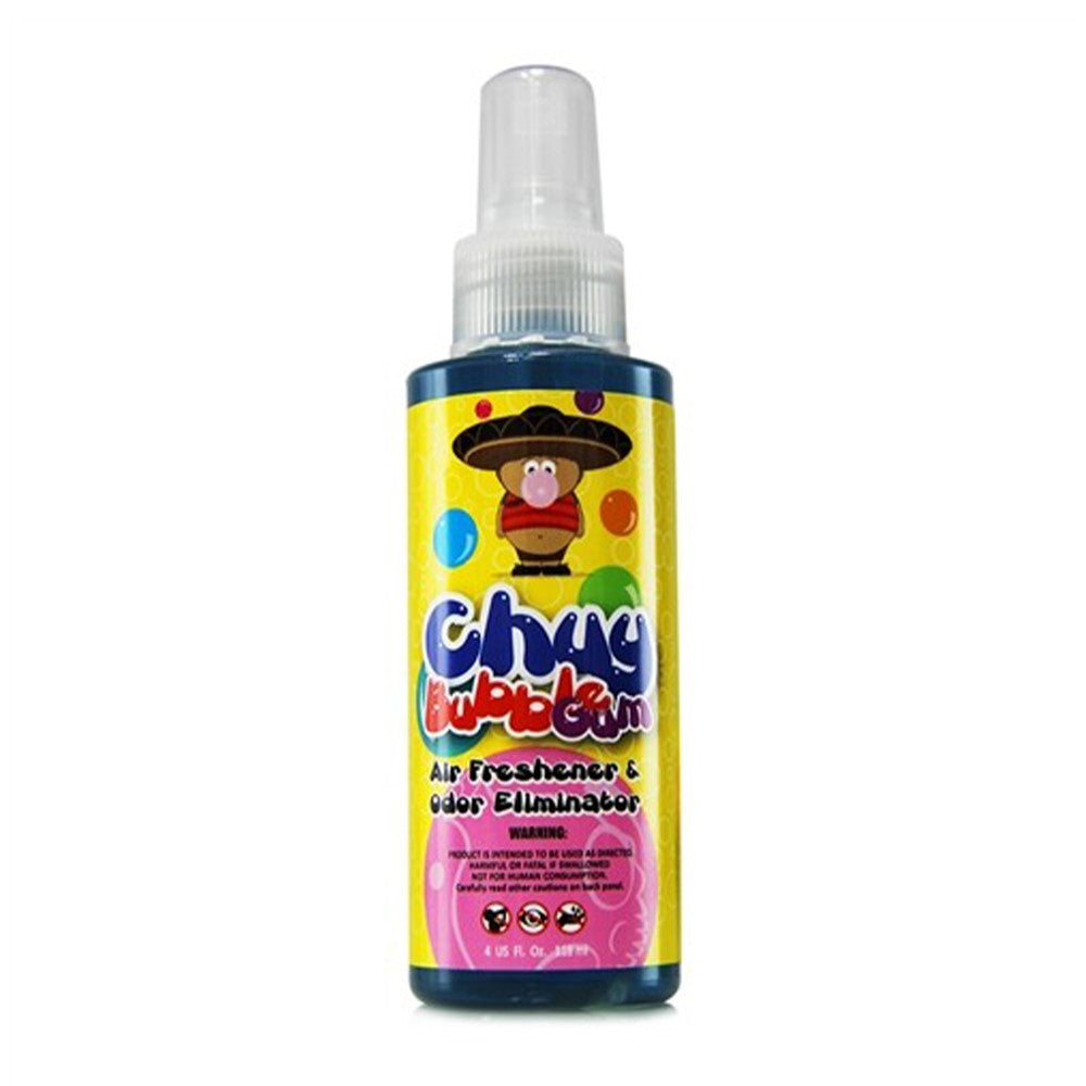 Chemical Guys Chuy Bubblegum