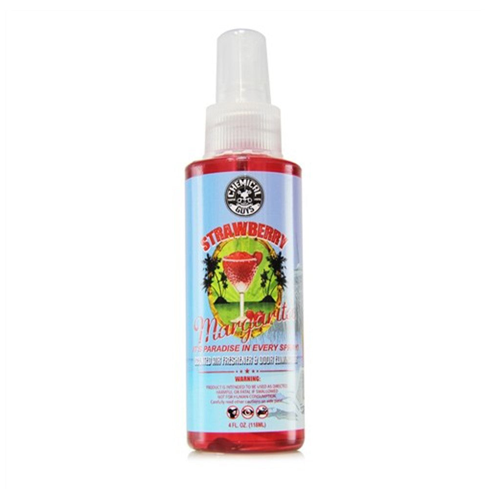 Chemical Guys Strawberry Margarita